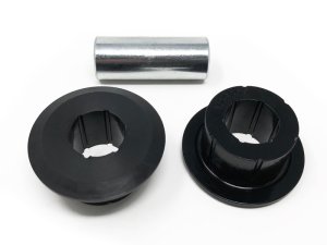 Dodge Ram 2500 Bushing and Sleeve Kits - Tuff Country - Long Arm Lift Kit - `03-`13 Dodge Ram 2500 Bushing and Sleeve Kits - Tuff Country - Long Arm Lift Kit - `03-`13
